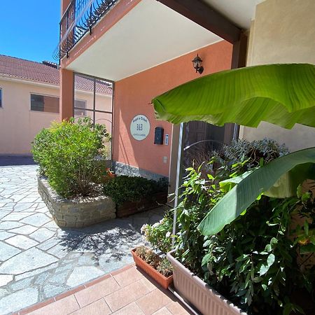 Sogni E Colori Bed and Breakfast Villanova d'Albenga Buitenkant foto