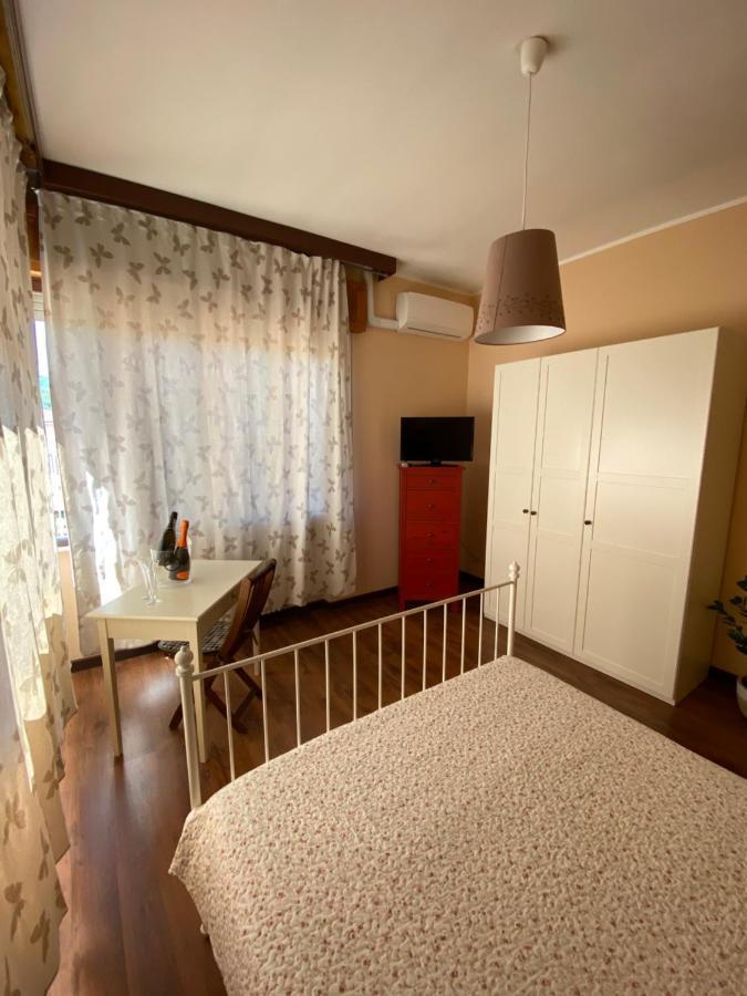 Sogni E Colori Bed and Breakfast Villanova d'Albenga Buitenkant foto