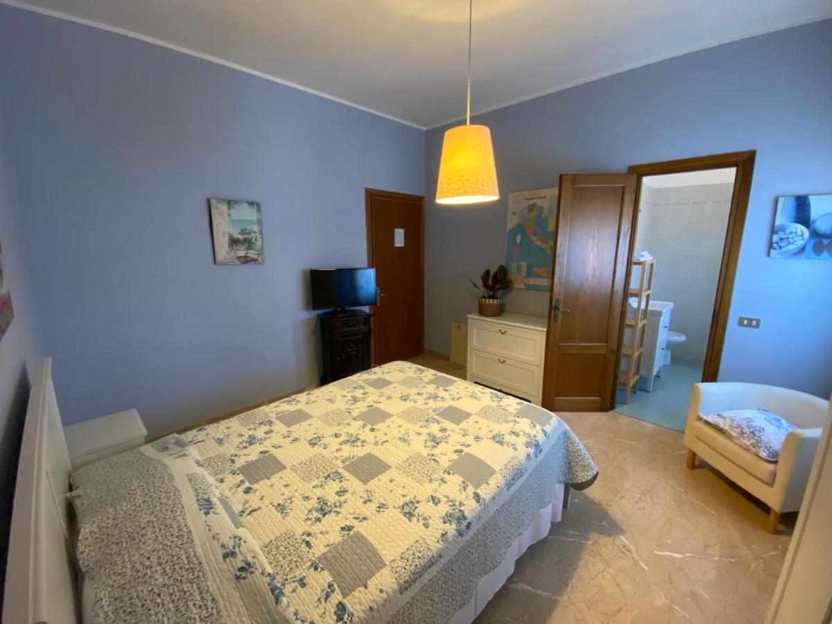 Sogni E Colori Bed and Breakfast Villanova d'Albenga Buitenkant foto