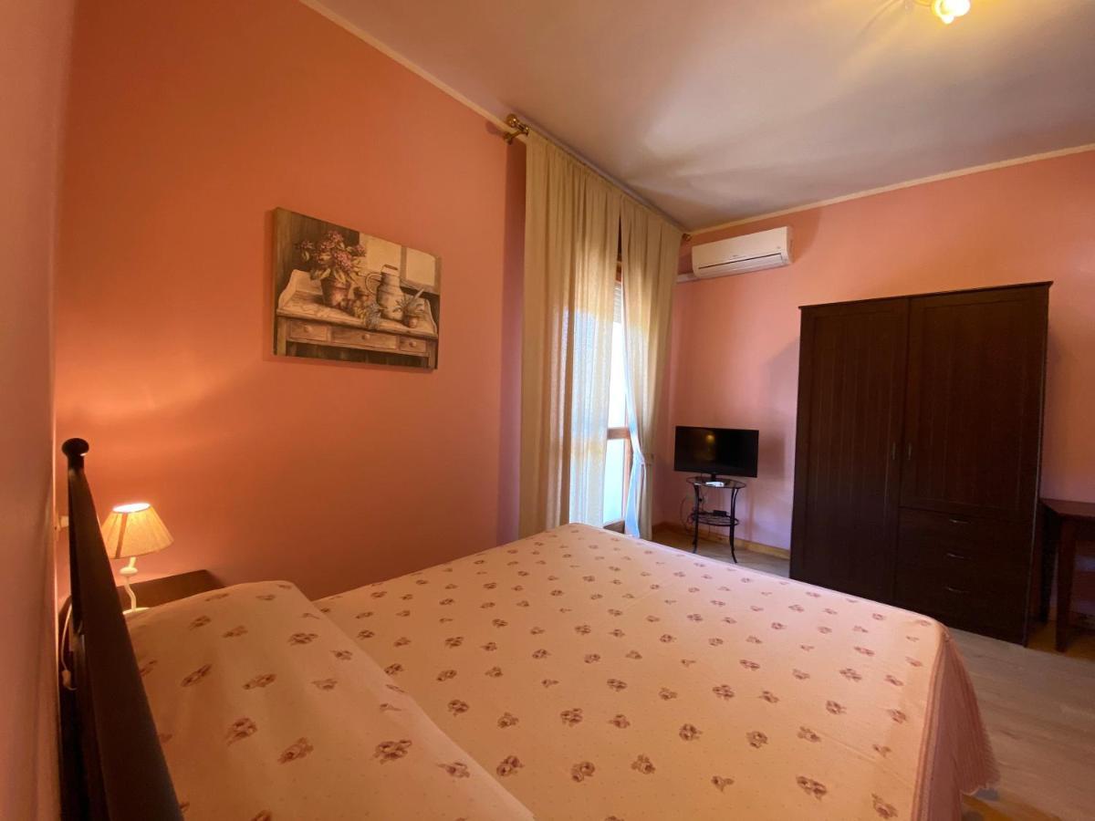 Sogni E Colori Bed and Breakfast Villanova d'Albenga Buitenkant foto