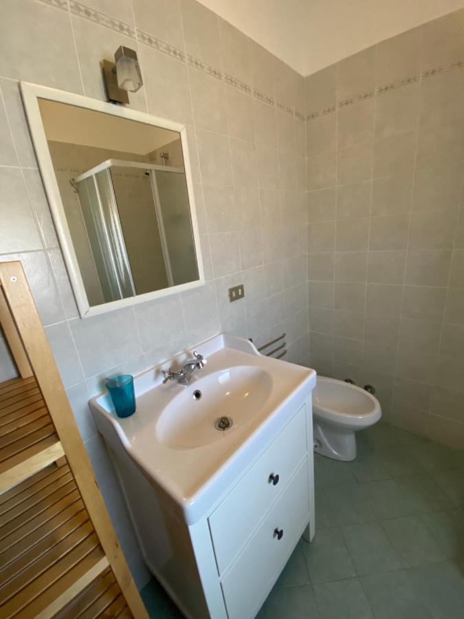 Sogni E Colori Bed and Breakfast Villanova d'Albenga Buitenkant foto