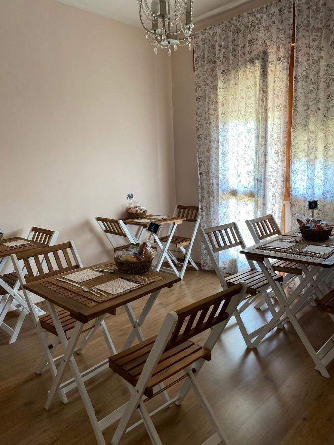 Sogni E Colori Bed and Breakfast Villanova d'Albenga Buitenkant foto