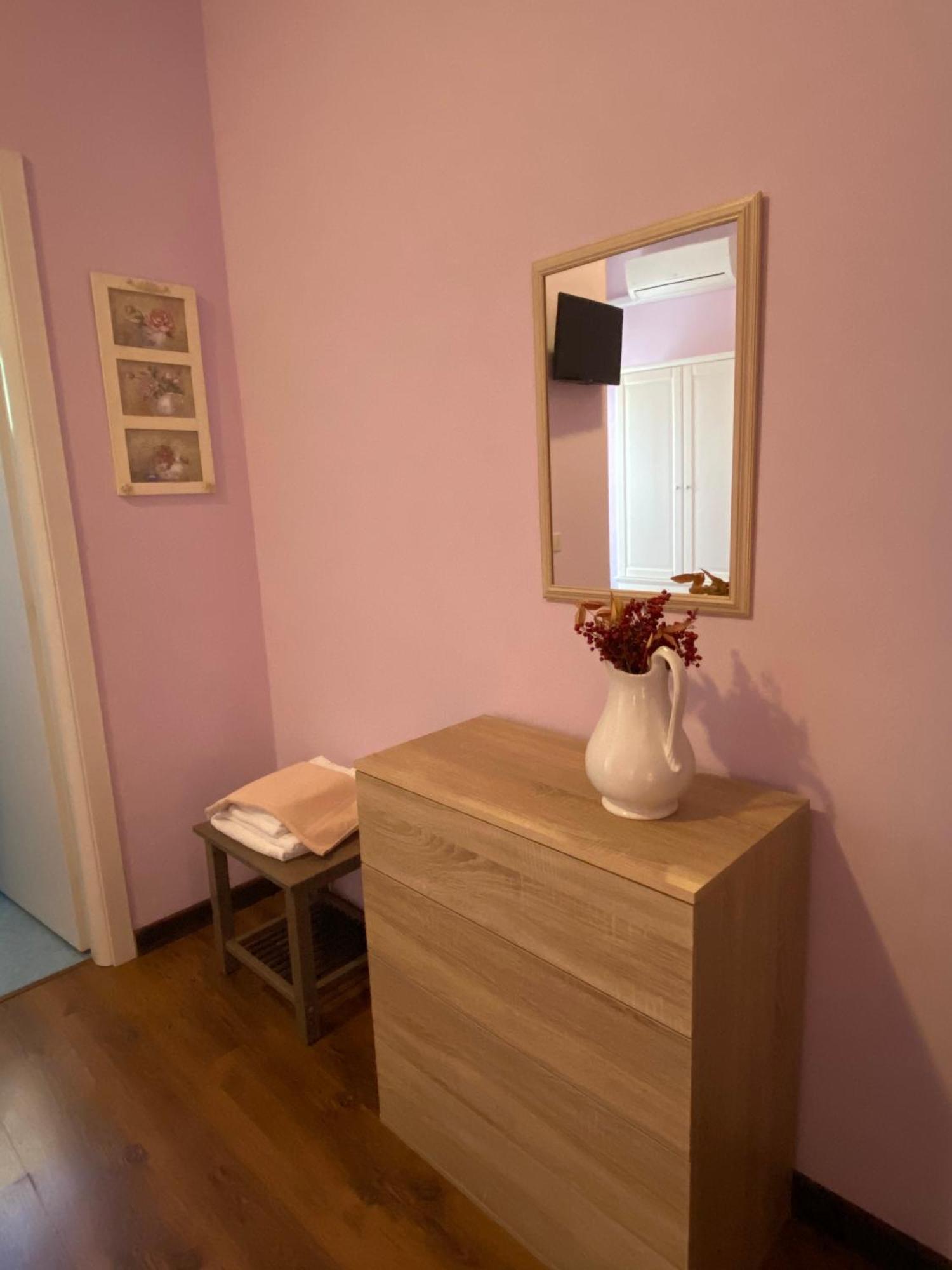 Sogni E Colori Bed and Breakfast Villanova d'Albenga Buitenkant foto