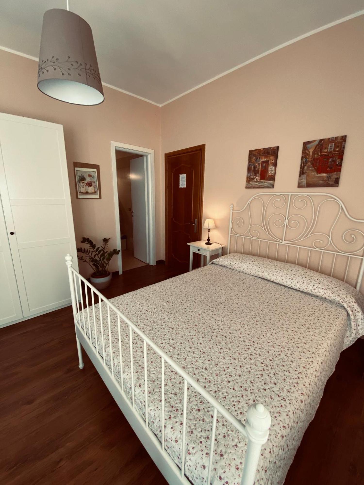 Sogni E Colori Bed and Breakfast Villanova d'Albenga Kamer foto