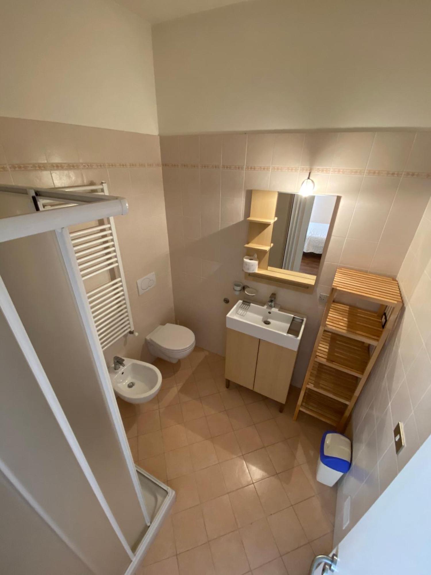 Sogni E Colori Bed and Breakfast Villanova d'Albenga Kamer foto